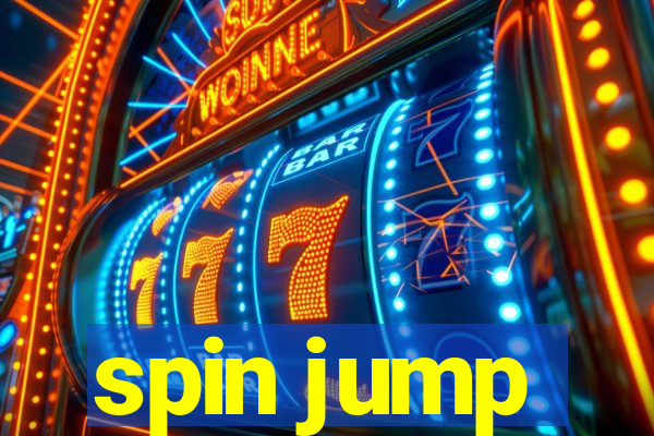 spin jump