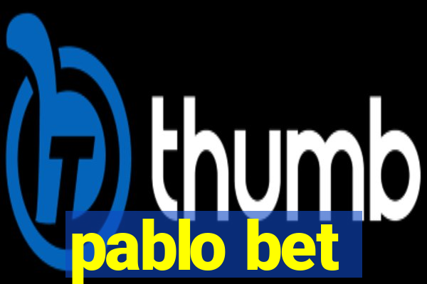 pablo bet