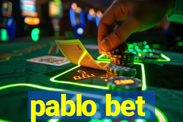 pablo bet