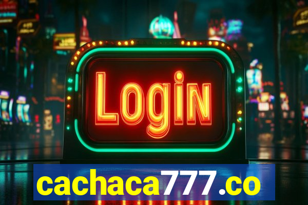 cachaca777.co