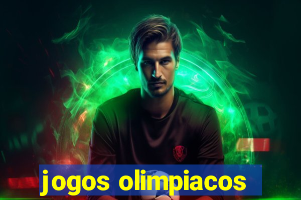 jogos olimpiacos