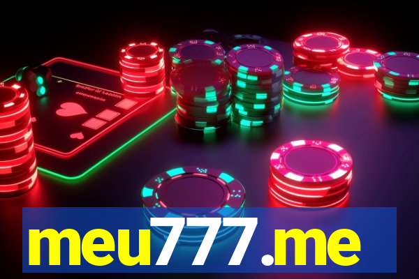 meu777.me