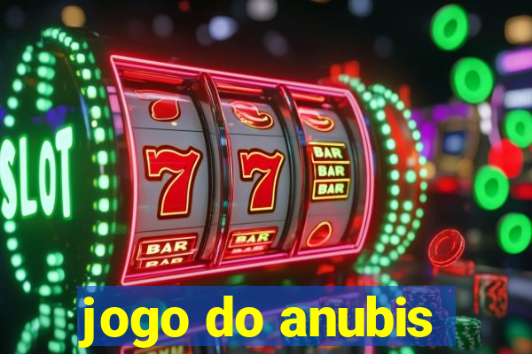 jogo do anubis