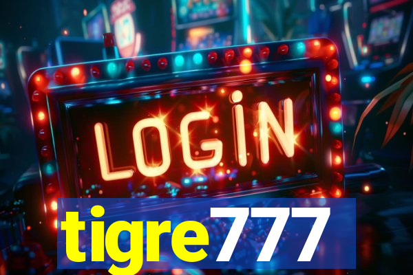 tigre777