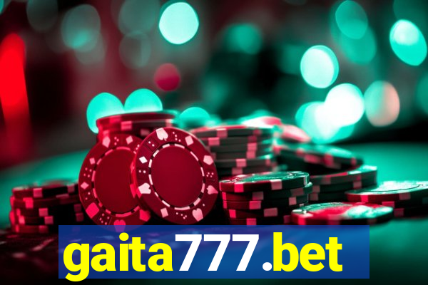 gaita777.bet