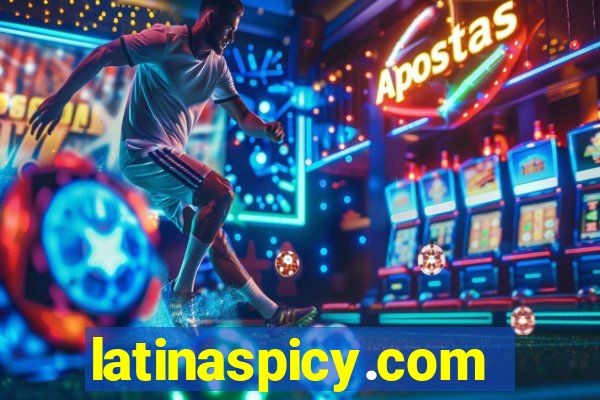 latinaspicy.com