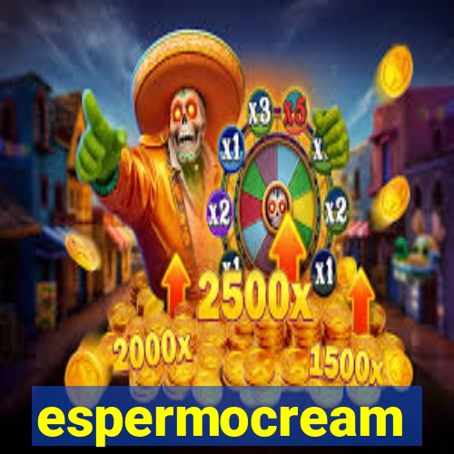 espermocream