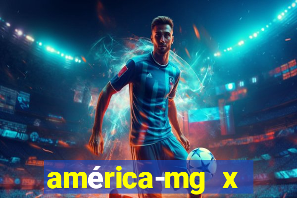 américa-mg x grêmio palpite