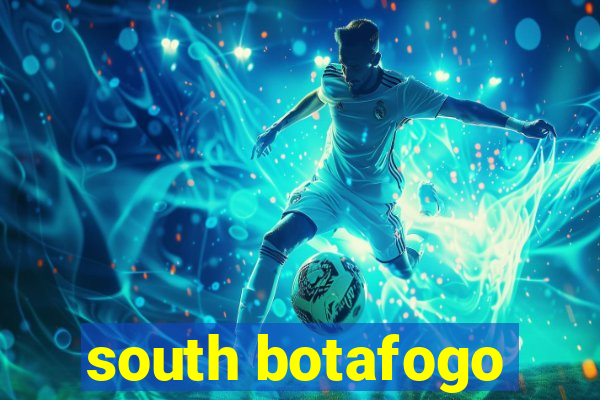 south botafogo