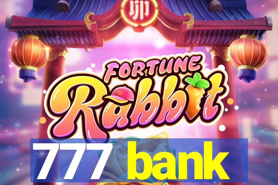 777 bank