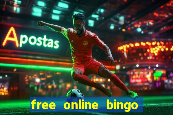 free online bingo games for groups