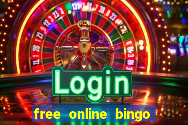 free online bingo games for groups