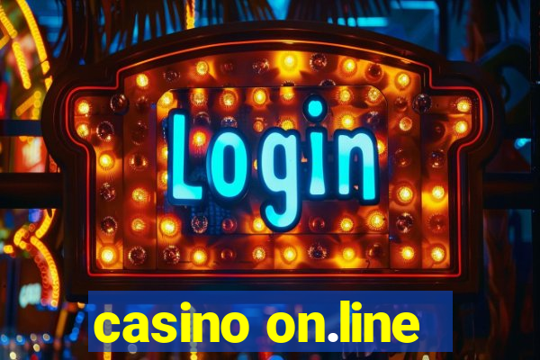 casino on.line