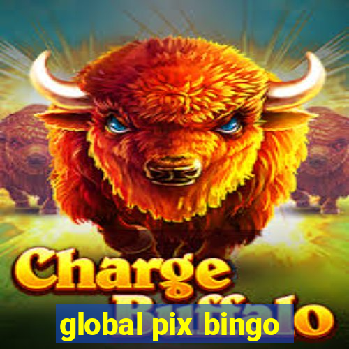 global pix bingo