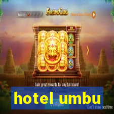 hotel umbu