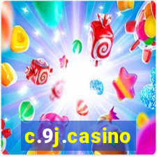 c.9j.casino