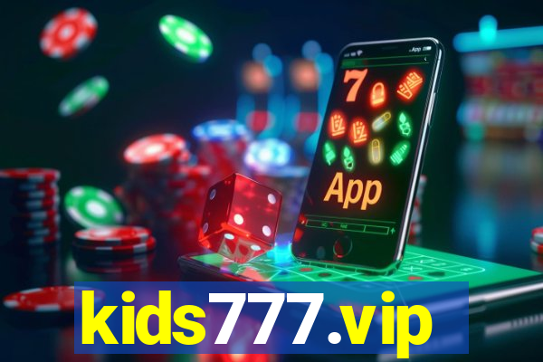 kids777.vip