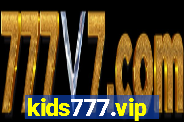 kids777.vip