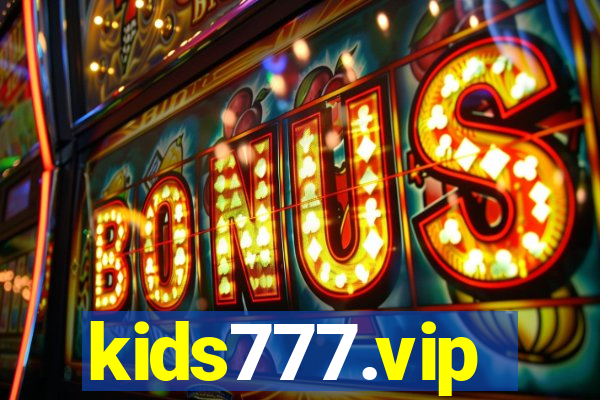 kids777.vip