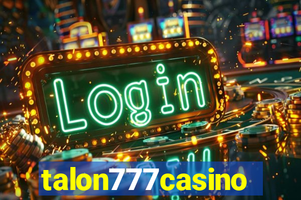 talon777casino