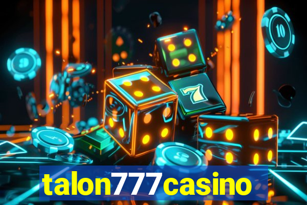 talon777casino