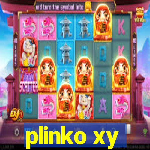 plinko xy