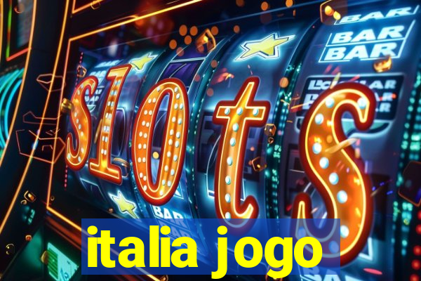 italia jogo