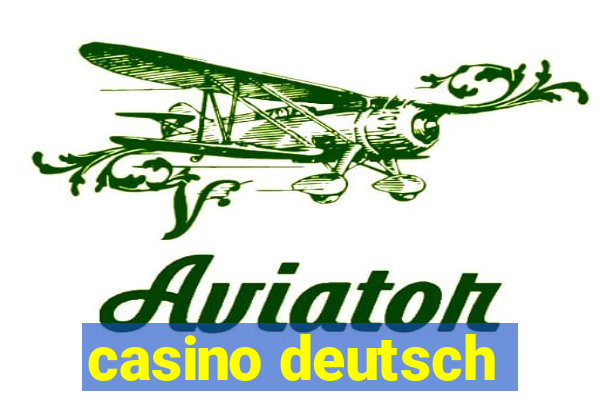 casino deutsch