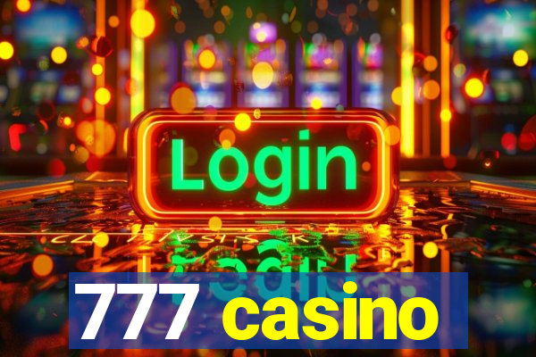 777 casino