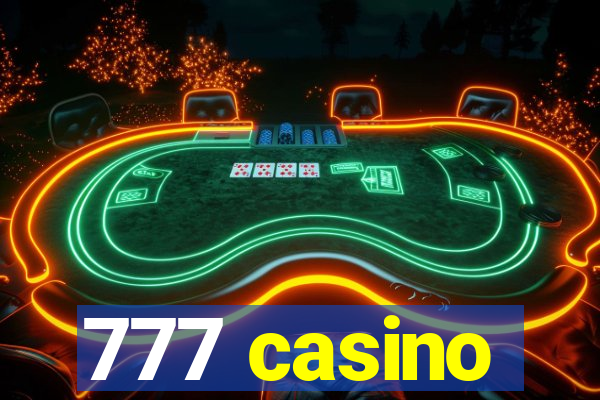 777 casino