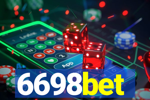 6698bet