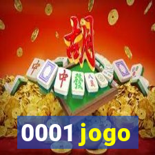 0001 jogo