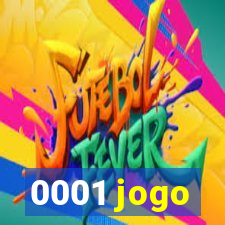 0001 jogo