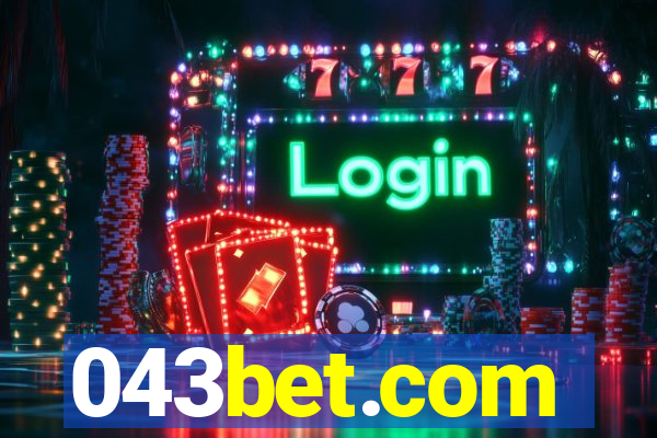 043bet.com