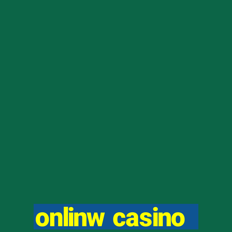 onlinw casino