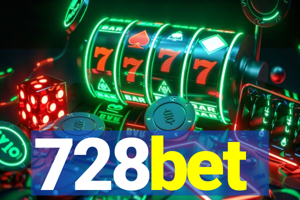 728bet