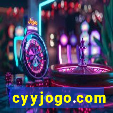 cyyjogo.com