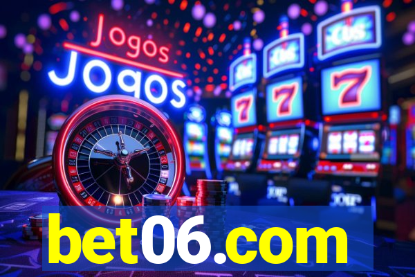 bet06.com