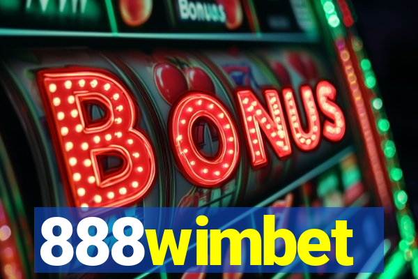 888wimbet