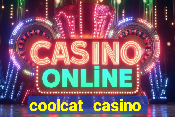 coolcat casino bonus no deposit