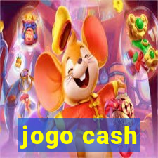 jogo cash