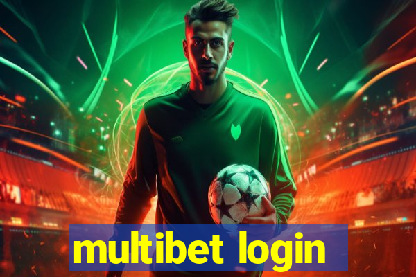 multibet login