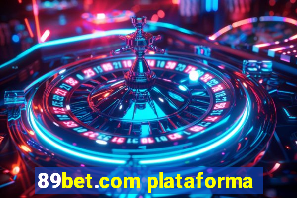 89bet.com plataforma