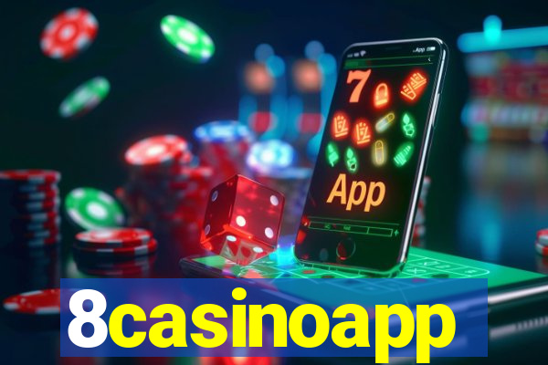 8casinoapp