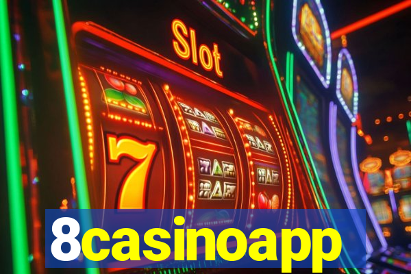 8casinoapp