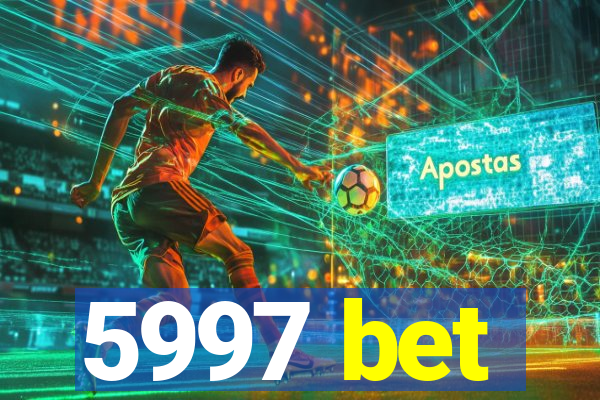 5997 bet