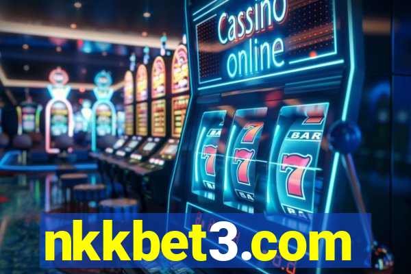 nkkbet3.com