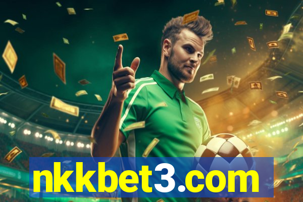 nkkbet3.com