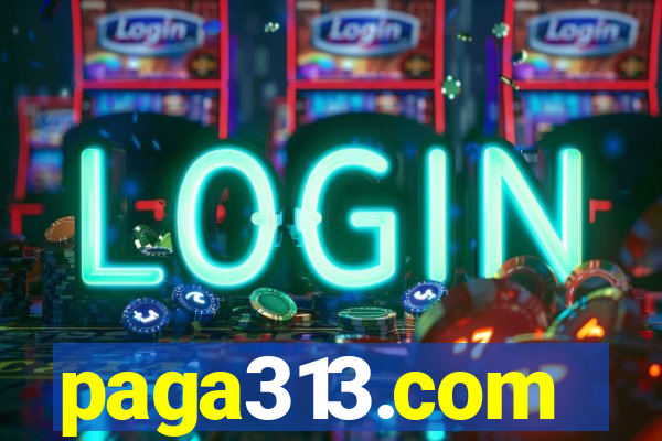 paga313.com