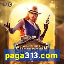 paga313.com